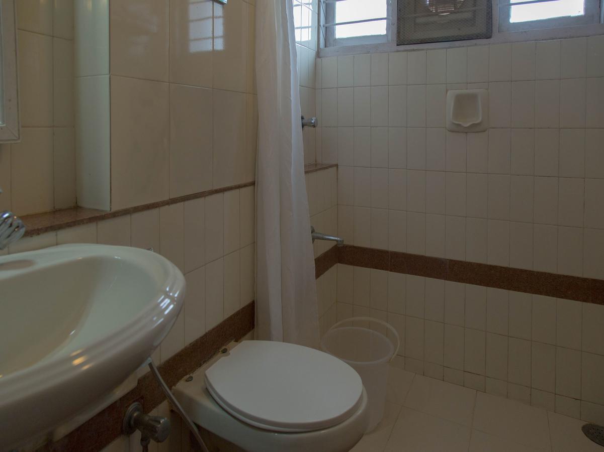 Ats Willingdon Hotel Kochi Eksteriør bilde